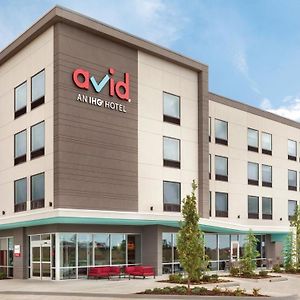 Avid Hotels - Oklahoma City - Yukon By Ihg